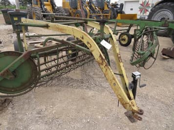 Main image John Deere 894